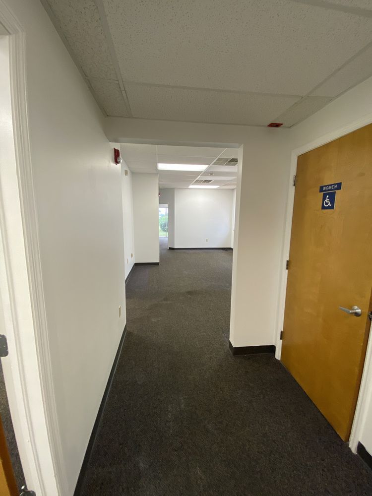 Offices at Port Canaveral Available for Lease : 720 Mullet Rd, Cape Canaveral, FL 32920
